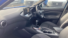 Nissan Juke 1.0 DiG-T N-Connecta 5dr Petrol Hatchback